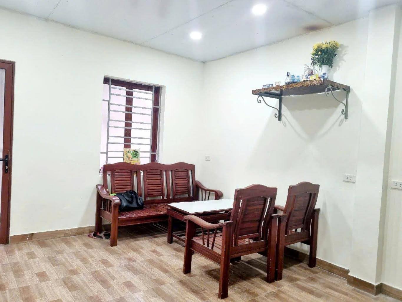 BÁN NHÀ 3 TẦNG, 34M2, GIẢI PHÓNG - HOÀNG MAI - GIÁ CHỈ 2.2 TỶ - Ảnh 2